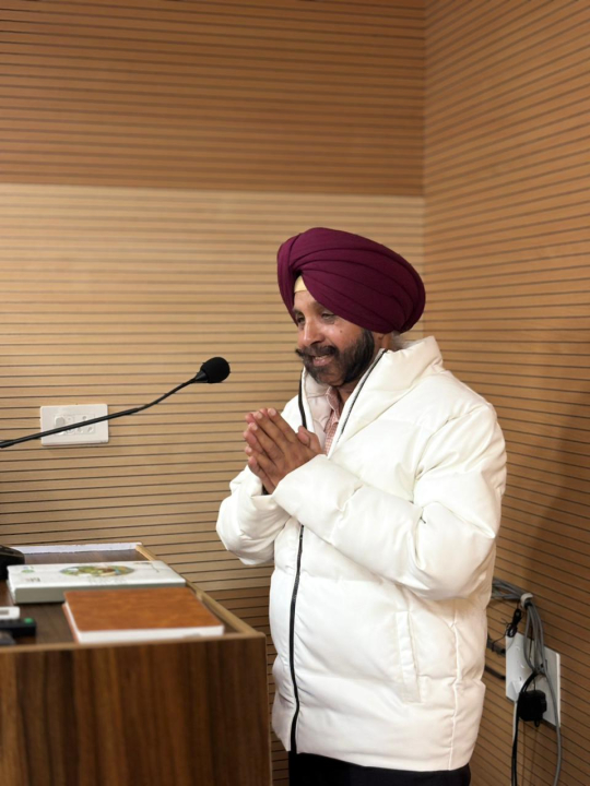 Photo Gallery 22-12-2025 THE PUNJAB PHOTOGRAPHER'S ASSOCIATION IN JOINING ZONE +DISTRICT TEEM AND SENIOR TEEM RESPECTE