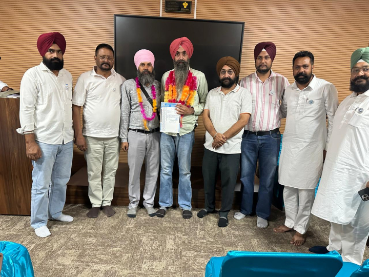 13-10-2025 THE PUNJAB PHOTOGRAPHER'S ASSOCIATION IN JOINING EAST ZONE +DISTRICT FATEHGARH SAHIB+RUPNADAR+KAPURTHALA+MUKTSAR SAHIB+ FARIDKOT TEEMA