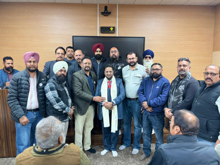 Photo Gallery 22-12-2025 THE PUNJAB PHOTOGRAPHER'S ASSOCIATION IN JOINING ZONE +DISTRICT TEEM AND SENIOR TEEM RESPECTE