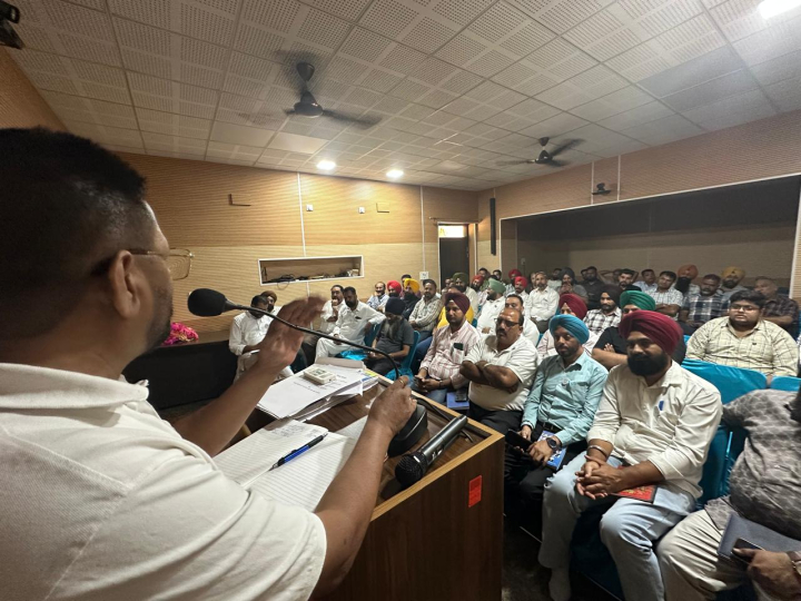 Photo Gallery 13-10-2025 THE PUNJAB PHOTOGRAPHER'S ASSOCIATION IN JOINING EAST ZONE +DISTRICT FATEHGARH SAHIB+RUPNADAR+KAPURTHALA+MUKTSAR SAHIB+ FARIDKOT TEEMA