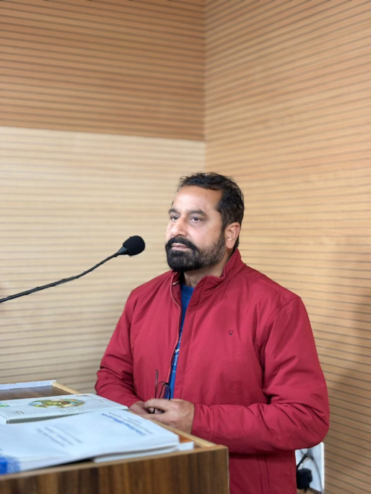 Photo Gallery 22-12-2025 THE PUNJAB PHOTOGRAPHER'S ASSOCIATION IN JOINING ZONE +DISTRICT TEEM AND SENIOR TEEM RESPECTE