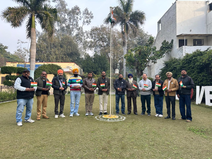 REPUBLIC DAY (26-01-2026)