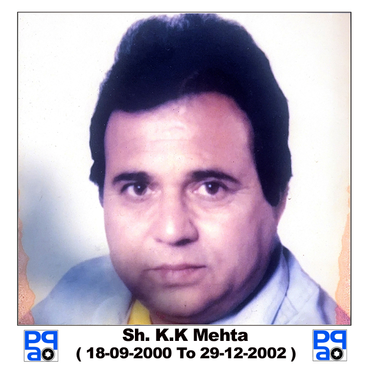 001 ALL EX PRESIDENTS