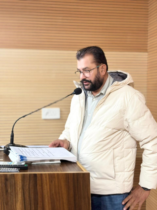 Photo Gallery 22-12-2025 THE PUNJAB PHOTOGRAPHER'S ASSOCIATION IN JOINING ZONE +DISTRICT TEEM AND SENIOR TEEM RESPECTE