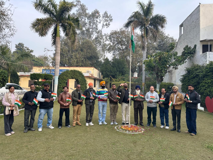 REPUBLIC DAY (26-01-2026)