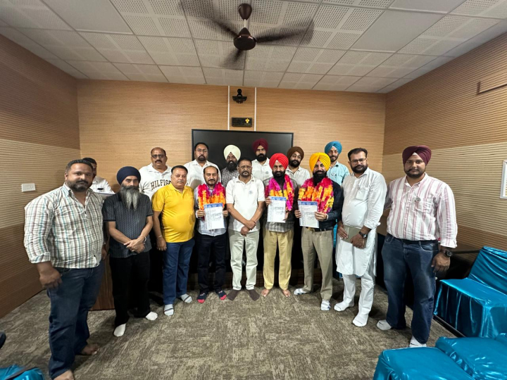 13-10-2025 THE PUNJAB PHOTOGRAPHER'S ASSOCIATION IN JOINING EAST ZONE +DISTRICT FATEHGARH SAHIB+RUPNADAR+KAPURTHALA+MUKTSAR SAHIB+ FARIDKOT TEEMA