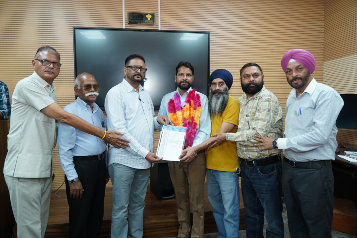 Photo Gallery 13-09-2025 DISTRICT JALANDHAR+DIST.LUDHIANA + CENTRAL  ZONE TEAM