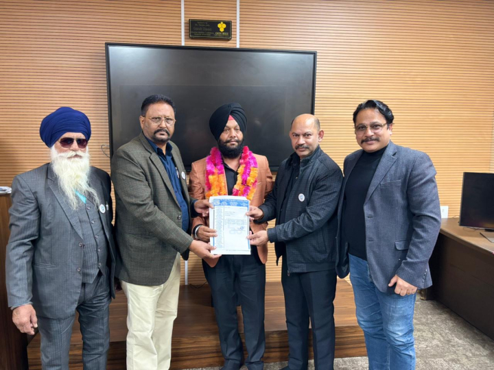 Photo Gallery 22-12-2025 THE PUNJAB PHOTOGRAPHER'S ASSOCIATION IN JOINING ZONE +DISTRICT TEEM AND SENIOR TEEM RESPECTE