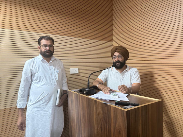 13-10-2025 THE PUNJAB PHOTOGRAPHER'S ASSOCIATION IN JOINING EAST ZONE +DISTRICT FATEHGARH SAHIB+RUPNADAR+KAPURTHALA+MUKTSAR SAHIB+ FARIDKOT TEEMA