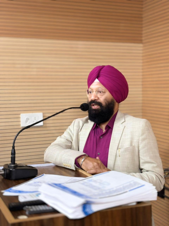 Photo Gallery 22-12-2025 THE PUNJAB PHOTOGRAPHER'S ASSOCIATION IN JOINING ZONE +DISTRICT TEEM AND SENIOR TEEM RESPECTE