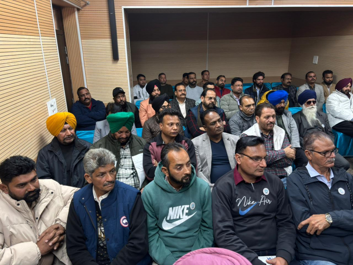 Photo Gallery 22-12-2025 THE PUNJAB PHOTOGRAPHER'S ASSOCIATION IN JOINING ZONE +DISTRICT TEEM AND SENIOR TEEM RESPECTE