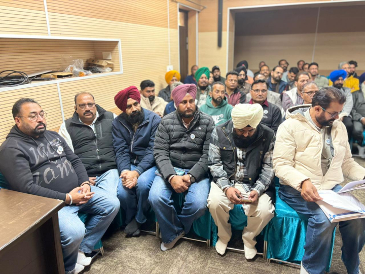 Photo Gallery 22-12-2025 THE PUNJAB PHOTOGRAPHER'S ASSOCIATION IN JOINING ZONE +DISTRICT TEEM AND SENIOR TEEM RESPECTE