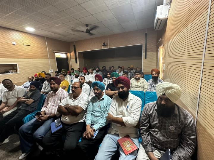 Photo Gallery 13-10-2025 THE PUNJAB PHOTOGRAPHER'S ASSOCIATION IN JOINING EAST ZONE +DISTRICT FATEHGARH SAHIB+RUPNADAR+KAPURTHALA+MUKTSAR SAHIB+ FARIDKOT TEEMA