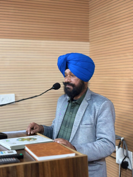 Photo Gallery 22-12-2025 THE PUNJAB PHOTOGRAPHER'S ASSOCIATION IN JOINING ZONE +DISTRICT TEEM AND SENIOR TEEM RESPECTE