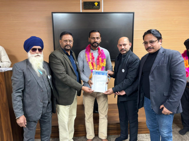 Photo Gallery 22-12-2025 THE PUNJAB PHOTOGRAPHER'S ASSOCIATION IN JOINING ZONE +DISTRICT TEEM AND SENIOR TEEM RESPECTE