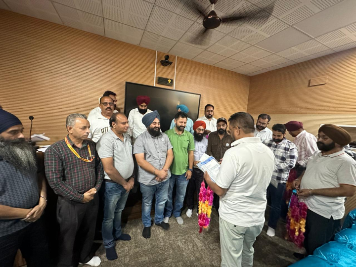 13-10-2025 THE PUNJAB PHOTOGRAPHER'S ASSOCIATION IN JOINING EAST ZONE +DISTRICT FATEHGARH SAHIB+RUPNADAR+KAPURTHALA+MUKTSAR SAHIB+ FARIDKOT TEEMA