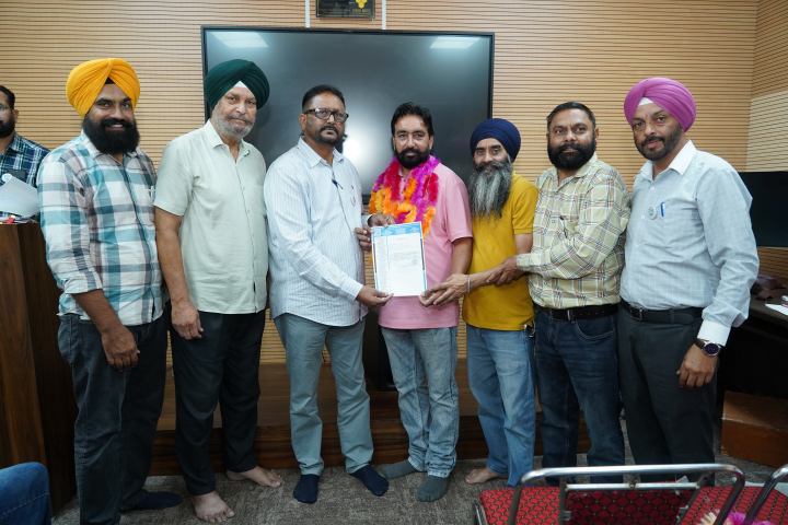 Photo Gallery 13-09-2025 DISTRICT JALANDHAR+DIST.LUDHIANA + CENTRAL  ZONE TEAM