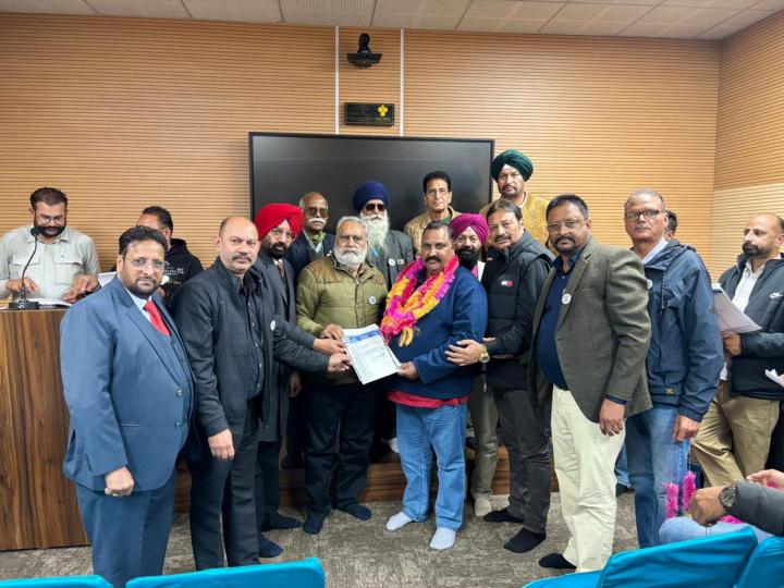 Photo Gallery 22-12-2025 THE PUNJAB PHOTOGRAPHER'S ASSOCIATION IN JOINING ZONE +DISTRICT TEEM AND SENIOR TEEM RESPECTE