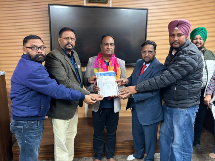 Photo Gallery 22-12-2025 THE PUNJAB PHOTOGRAPHER'S ASSOCIATION IN JOINING ZONE +DISTRICT TEEM AND SENIOR TEEM RESPECTE