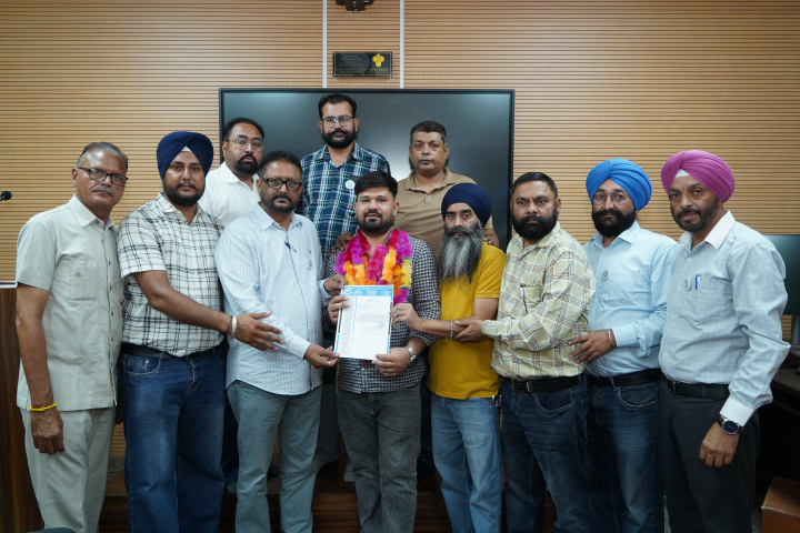 Photo Gallery 13-09-2025 DISTRICT JALANDHAR+DIST.LUDHIANA + CENTRAL  ZONE TEAM