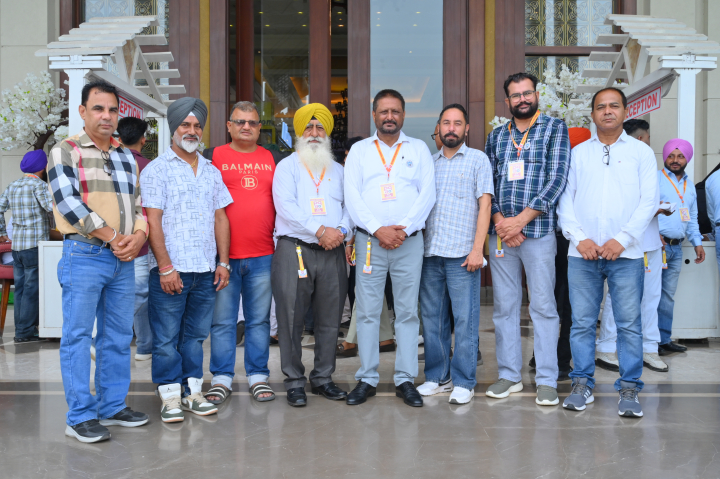 Photo Gallery Punjab Photo Fair  2025
