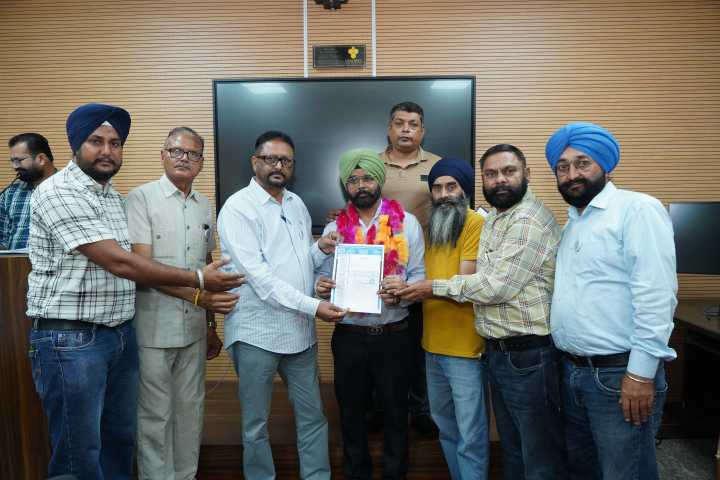 Photo Gallery 13-09-2025 DISTRICT JALANDHAR+DIST.LUDHIANA + CENTRAL  ZONE TEAM