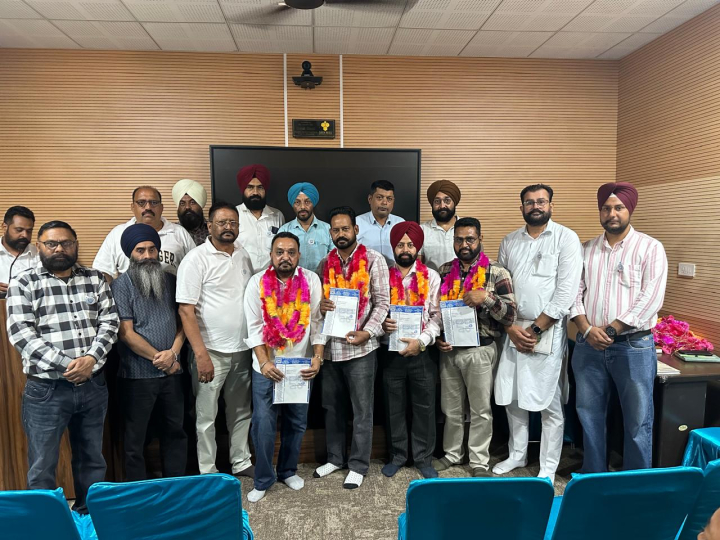 13-10-2025 THE PUNJAB PHOTOGRAPHER'S ASSOCIATION IN JOINING EAST ZONE +DISTRICT FATEHGARH SAHIB+RUPNADAR+KAPURTHALA+MUKTSAR SAHIB+ FARIDKOT TEEMA