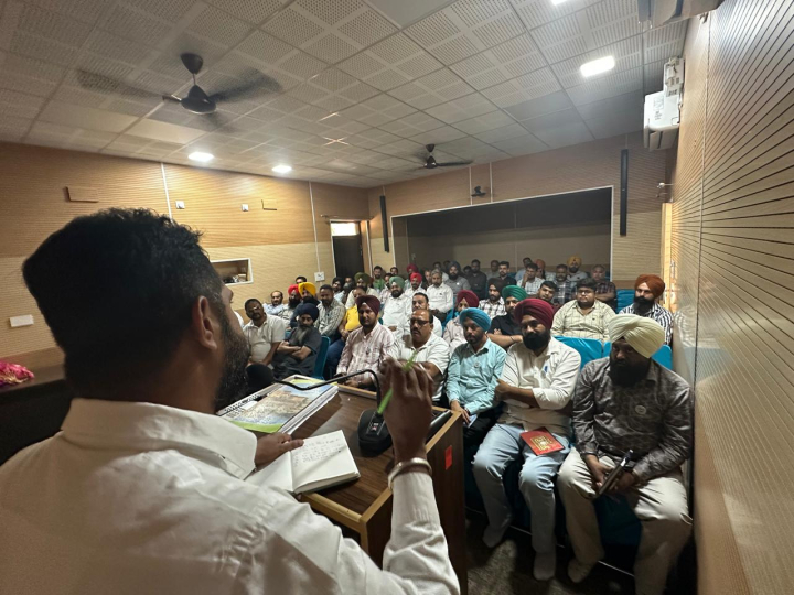 Photo Gallery 13-10-2025 THE PUNJAB PHOTOGRAPHER'S ASSOCIATION IN JOINING EAST ZONE +DISTRICT FATEHGARH SAHIB+RUPNADAR+KAPURTHALA+MUKTSAR SAHIB+ FARIDKOT TEEMA