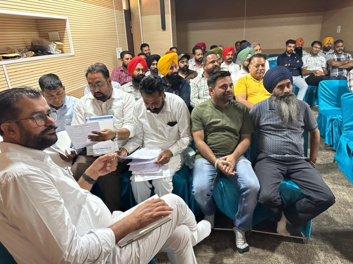 Photo Gallery 13-10-2025 THE PUNJAB PHOTOGRAPHER'S ASSOCIATION IN JOINING EAST ZONE +DISTRICT FATEHGARH SAHIB+RUPNADAR+KAPURTHALA+MUKTSAR SAHIB+ FARIDKOT TEEMA