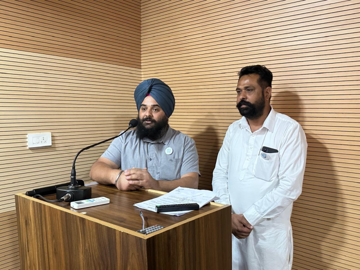 13-10-2025 THE PUNJAB PHOTOGRAPHER'S ASSOCIATION IN JOINING EAST ZONE +DISTRICT FATEHGARH SAHIB+RUPNADAR+KAPURTHALA+MUKTSAR SAHIB+ FARIDKOT TEEMA