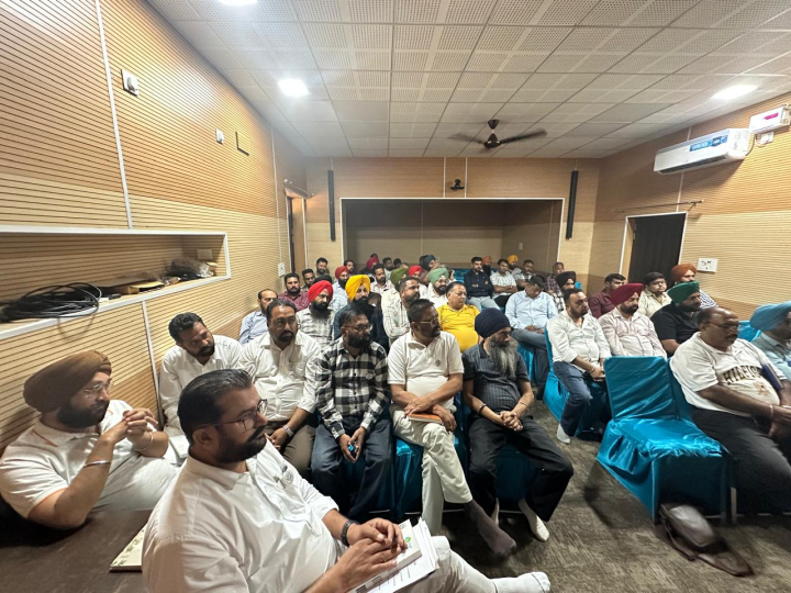 Photo Gallery 13-10-2025 THE PUNJAB PHOTOGRAPHER'S ASSOCIATION IN JOINING EAST ZONE +DISTRICT FATEHGARH SAHIB+RUPNADAR+KAPURTHALA+MUKTSAR SAHIB+ FARIDKOT TEEMA