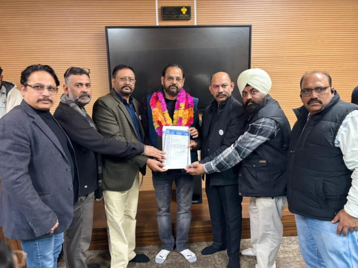 Photo Gallery 22-12-2025 THE PUNJAB PHOTOGRAPHER'S ASSOCIATION IN JOINING ZONE +DISTRICT TEEM AND SENIOR TEEM RESPECTE