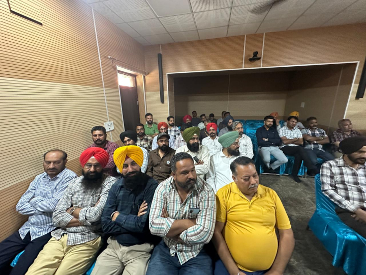Photo Gallery 13-10-2025 THE PUNJAB PHOTOGRAPHER'S ASSOCIATION IN JOINING EAST ZONE +DISTRICT FATEHGARH SAHIB+RUPNADAR+KAPURTHALA+MUKTSAR SAHIB+ FARIDKOT TEEMA