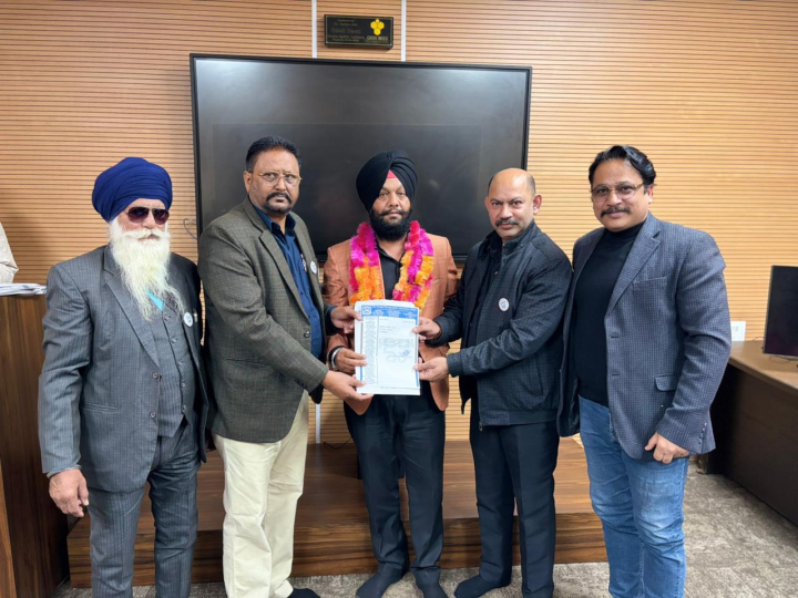 Photo Gallery 22-12-2025 THE PUNJAB PHOTOGRAPHER'S ASSOCIATION IN JOINING ZONE +DISTRICT TEEM AND SENIOR TEEM RESPECTE