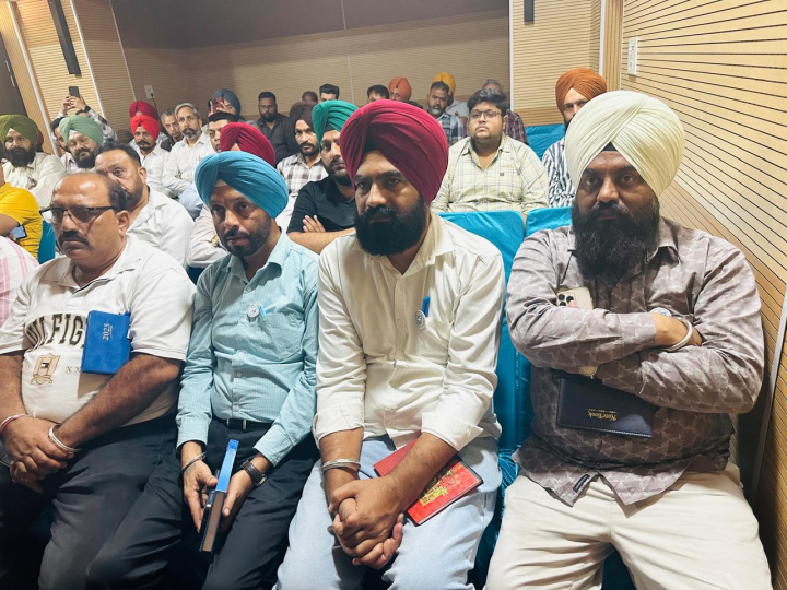 Photo Gallery 13-10-2025 THE PUNJAB PHOTOGRAPHER'S ASSOCIATION IN JOINING EAST ZONE +DISTRICT FATEHGARH SAHIB+RUPNADAR+KAPURTHALA+MUKTSAR SAHIB+ FARIDKOT TEEMA