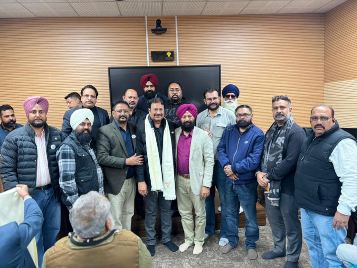 Photo Gallery 22-12-2025 THE PUNJAB PHOTOGRAPHER'S ASSOCIATION IN JOINING ZONE +DISTRICT TEEM AND SENIOR TEEM RESPECTE