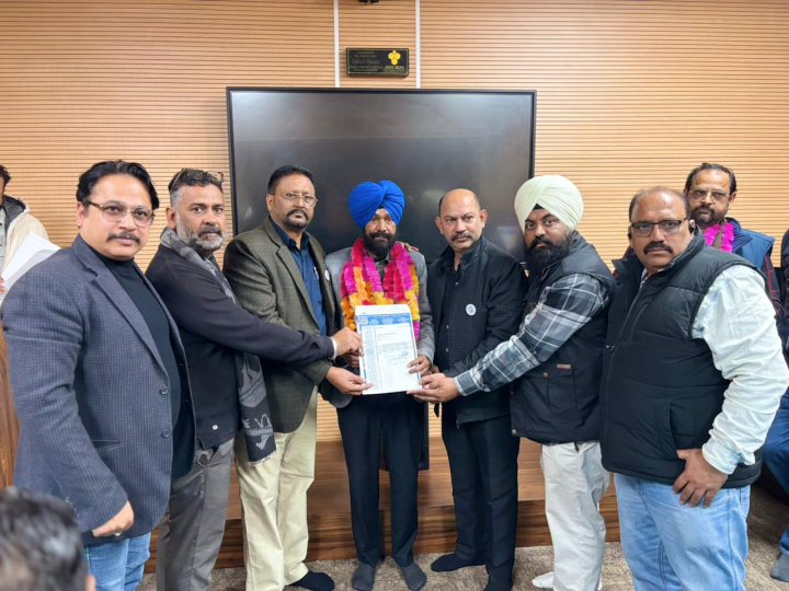 Photo Gallery 22-12-2025 THE PUNJAB PHOTOGRAPHER'S ASSOCIATION IN JOINING ZONE +DISTRICT TEEM AND SENIOR TEEM RESPECTE