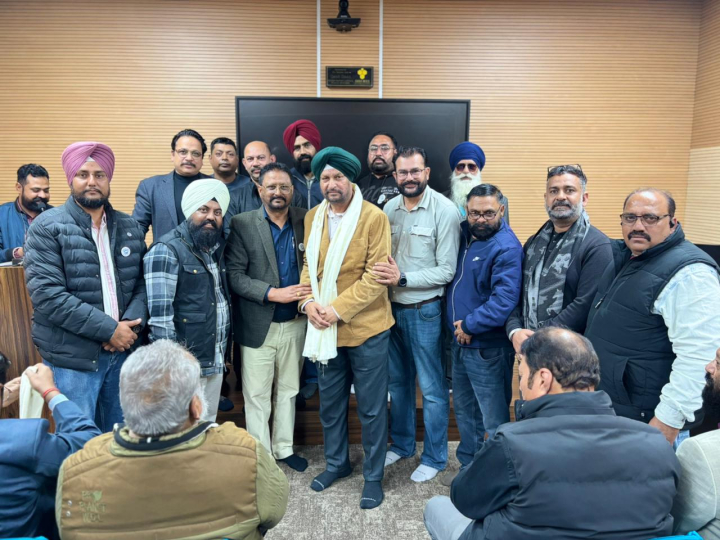 Photo Gallery 22-12-2025 THE PUNJAB PHOTOGRAPHER'S ASSOCIATION IN JOINING ZONE +DISTRICT TEEM AND SENIOR TEEM RESPECTE