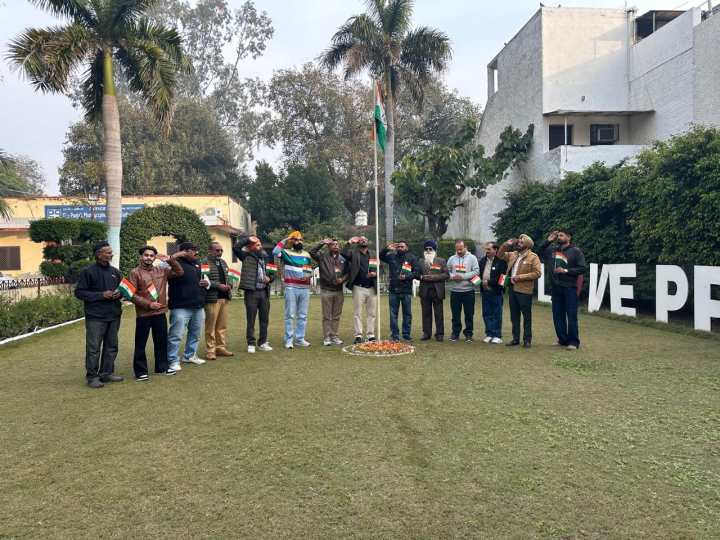 REPUBLIC DAY (26-01-2026)
