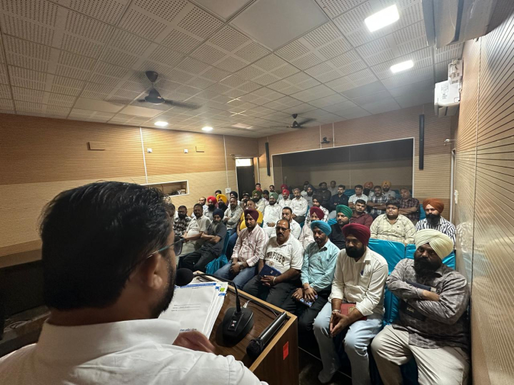 Photo Gallery 13-10-2025 THE PUNJAB PHOTOGRAPHER'S ASSOCIATION IN JOINING EAST ZONE +DISTRICT FATEHGARH SAHIB+RUPNADAR+KAPURTHALA+MUKTSAR SAHIB+ FARIDKOT TEEMA