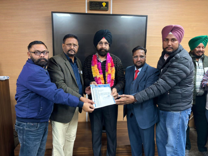 Photo Gallery 22-12-2025 THE PUNJAB PHOTOGRAPHER'S ASSOCIATION IN JOINING ZONE +DISTRICT TEEM AND SENIOR TEEM RESPECTE