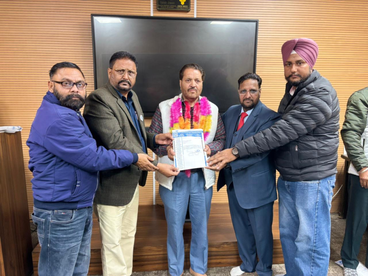 Photo Gallery 22-12-2025 THE PUNJAB PHOTOGRAPHER'S ASSOCIATION IN JOINING ZONE +DISTRICT TEEM AND SENIOR TEEM RESPECTE