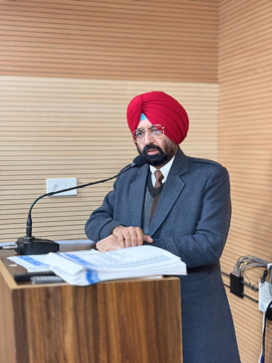 Photo Gallery 22-12-2025 THE PUNJAB PHOTOGRAPHER'S ASSOCIATION IN JOINING ZONE +DISTRICT TEEM AND SENIOR TEEM RESPECTE