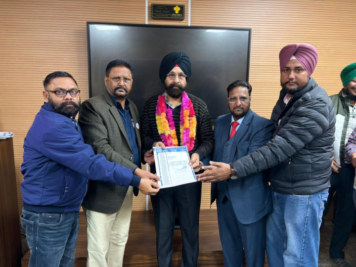 Photo Gallery 22-12-2025 THE PUNJAB PHOTOGRAPHER'S ASSOCIATION IN JOINING ZONE +DISTRICT TEEM AND SENIOR TEEM RESPECTE