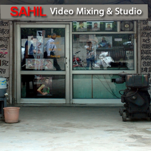 PPA PUNJAB - Sahil Video Mixing & Studio