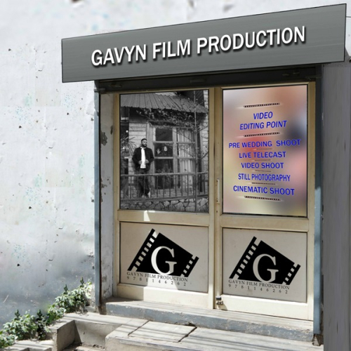 PPA PUNJAB - Gavyan Film Production
