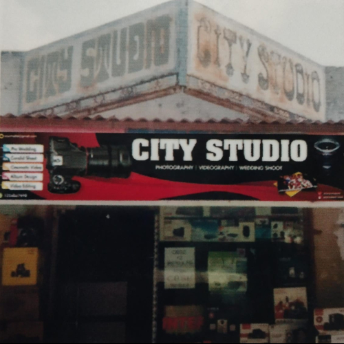 PPA PUNJAB - City Studio