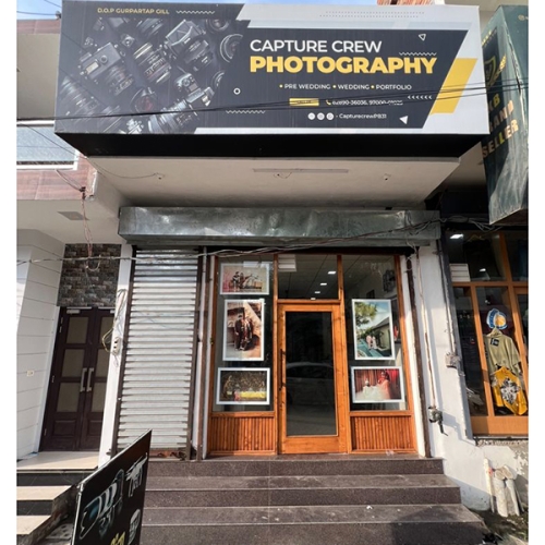 PPA PUNJAB - Capture  Crew Photography 