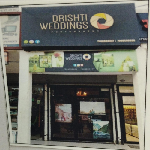 PPA PUNJAB - DRISHTI WEDDINGS