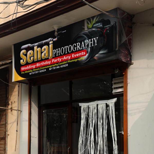 PPA PUNJAB - Sehaj Photography